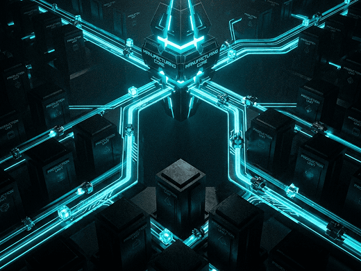 Built for real manufacturing workflows
