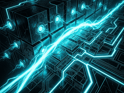 Scalable architecture