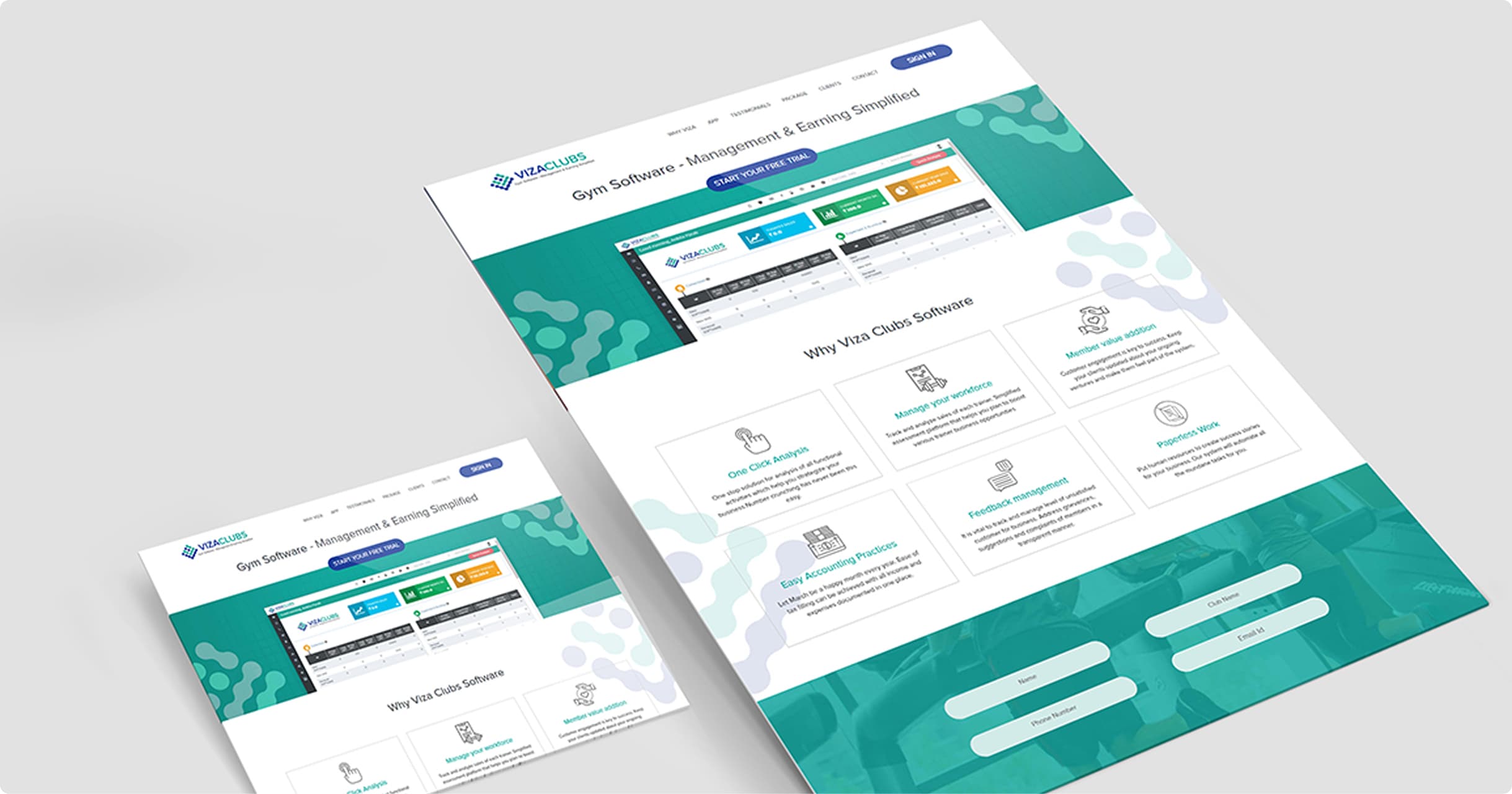 manufacturing growth digital marketing