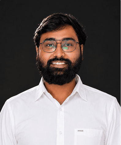 Mandar Kamble