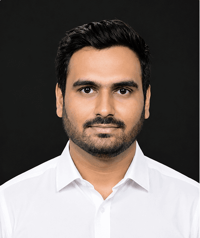 Chetan Mahajan