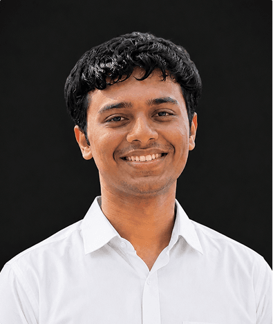 Divyesh Waghela