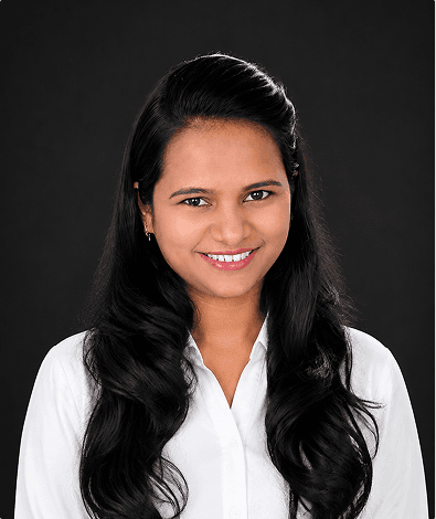 Jayshree Ahire