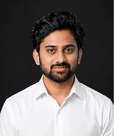 Rahul Jadhav