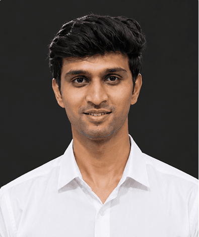 Rohan Adhav