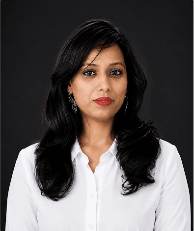 Vanita Gaware