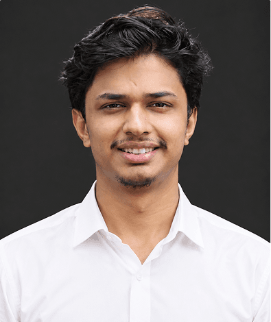 Vivek Shah
