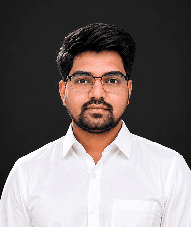 Yash Chaudhari