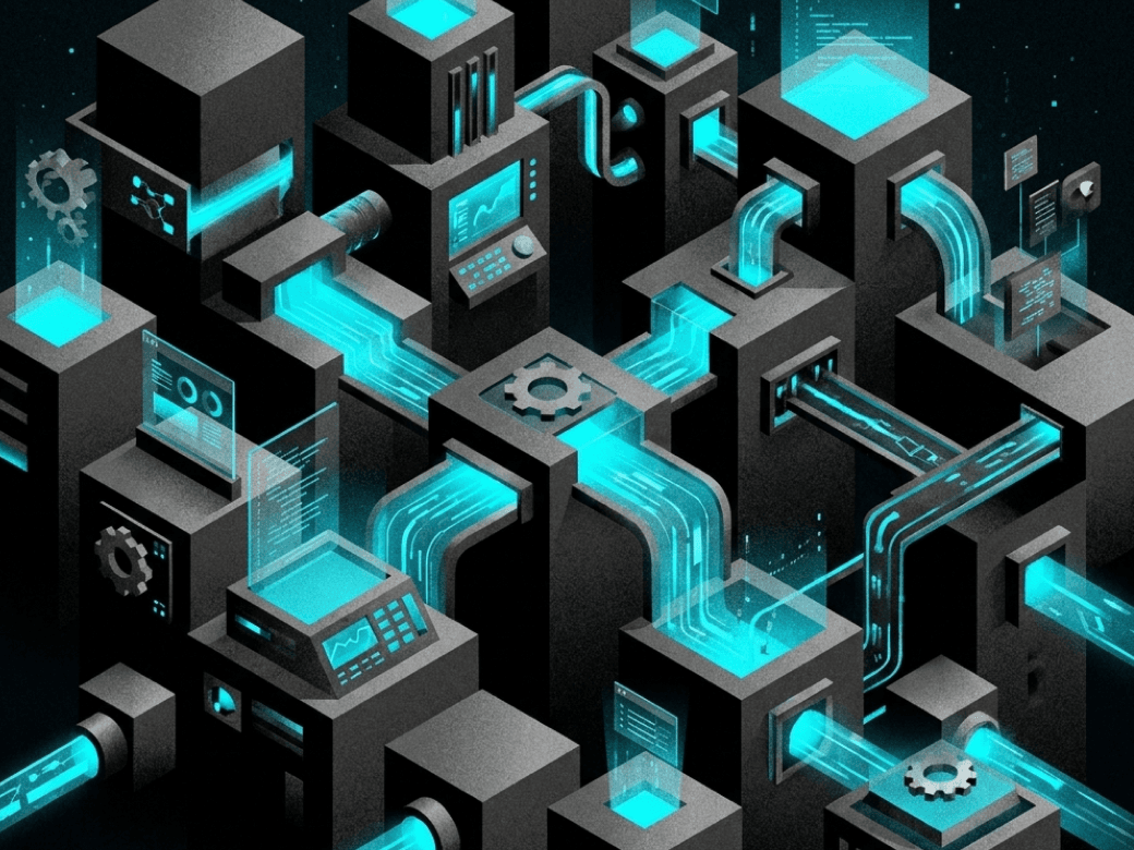 Finance Leaders Seeking Budget Visibility Across Technology Phases