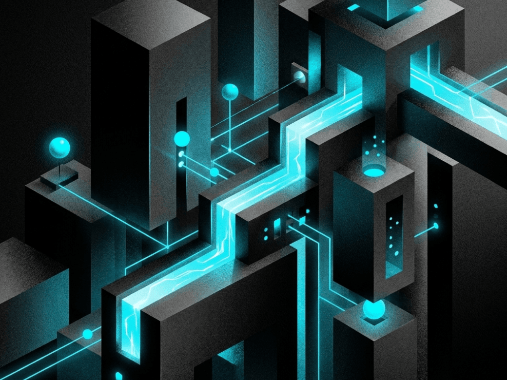 Operations Leaders Whose Processes Have Not Kept Pace With Growth