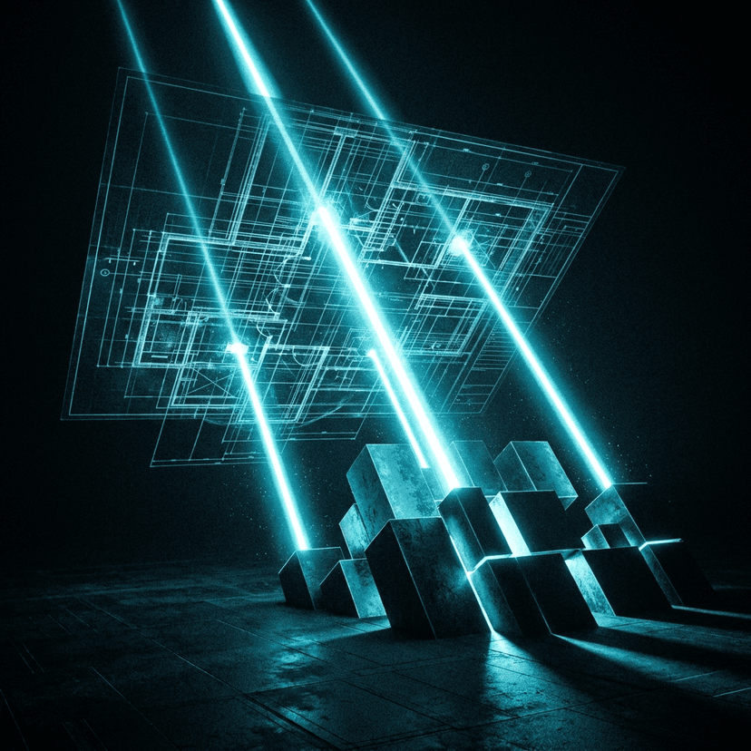 Designed for multi-location scalability