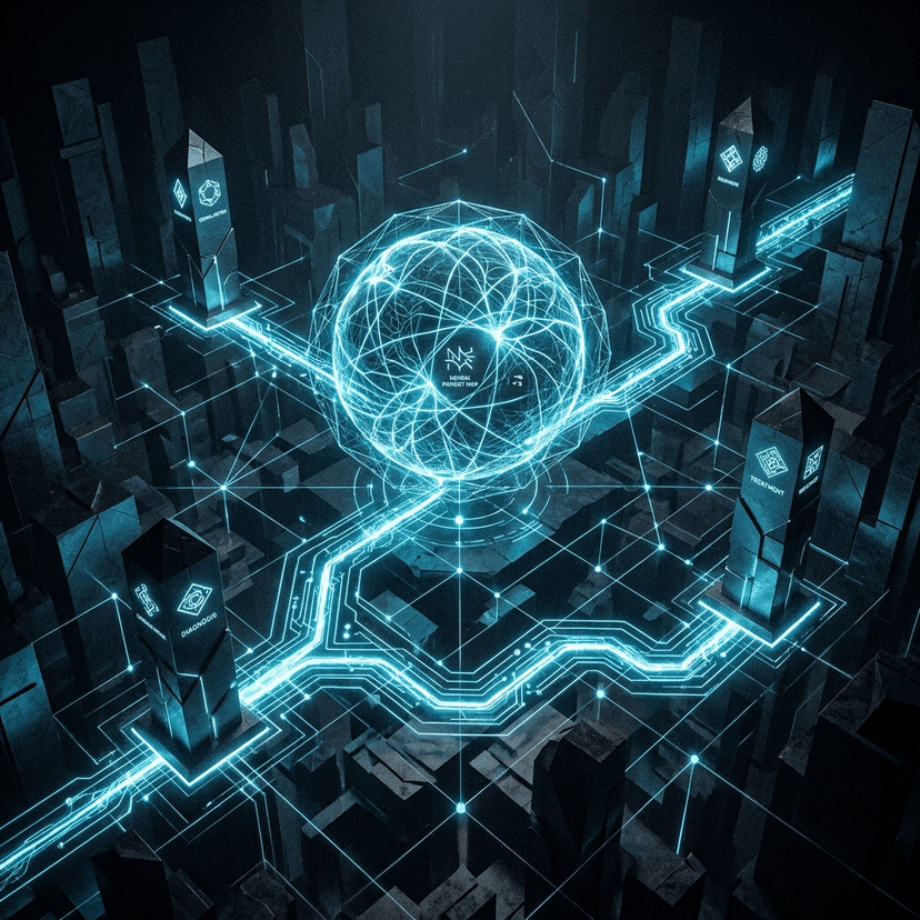 From strategy to implementation