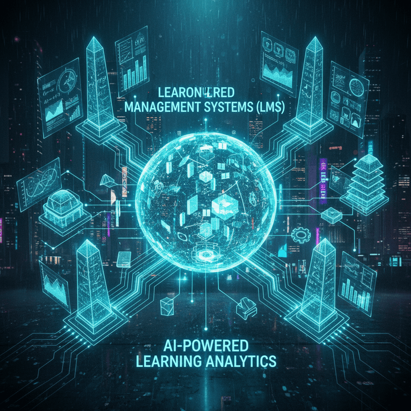 Learning Management Systems (LMS)