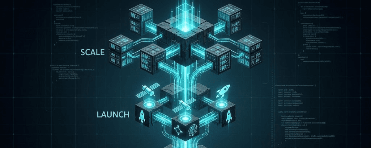 MVP development services to build, launch and scale a product fast