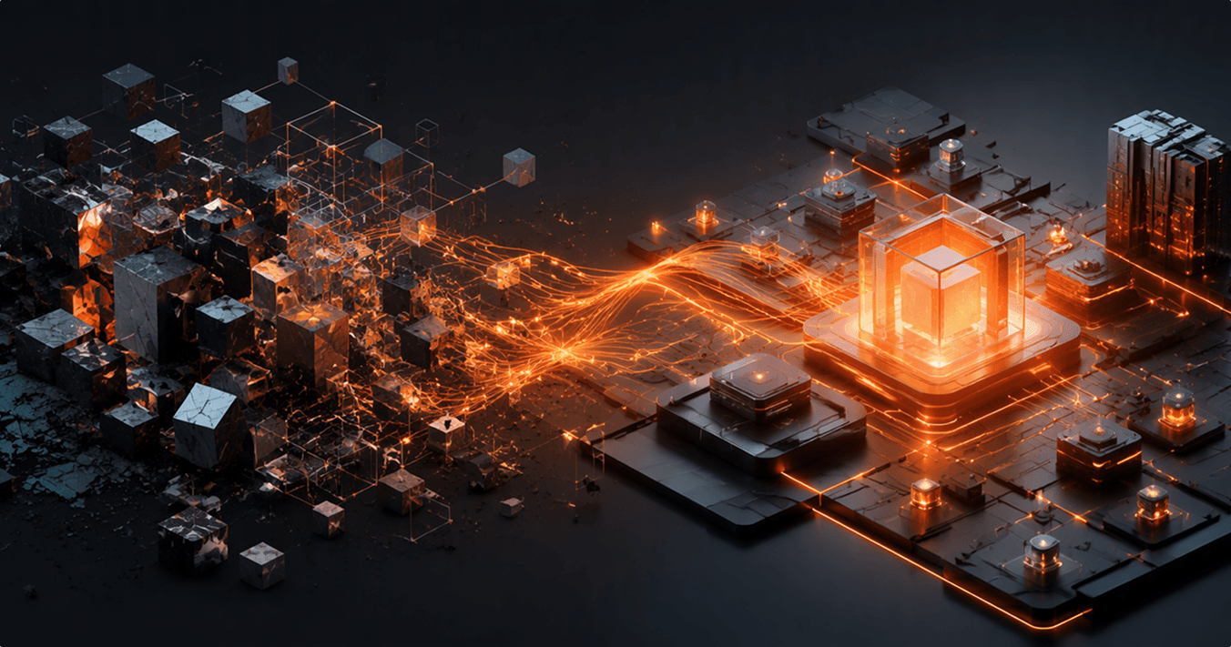 Digital Transformation Strategy